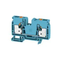 Weidmuller – A2C 10 BL