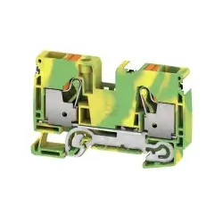 Weidmuller – A2C 10 PE DL