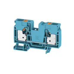 Weidmuller – A2C 16 BL