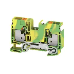 Weidmuller – A2C 16 PE DL