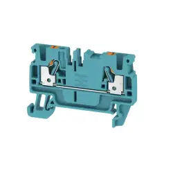 Weidmuller – A2C 2.5 BL