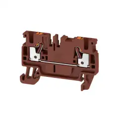 Weidmuller – A2C 2.5 BR