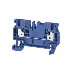 Weidmuller – A2C 2.5 DBL