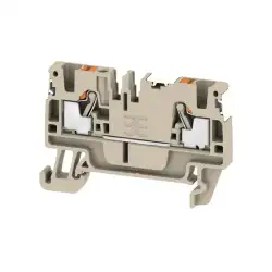 Weidmuller – A2C 2.5 DL