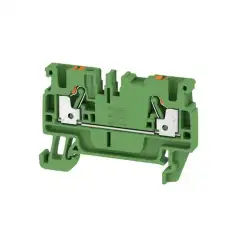 Weidmuller – A2C 2.5 GN