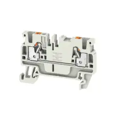 Weidmuller – A2C 2.5 LTGY