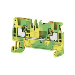 Weidmuller – A2C 2.5 PE DL