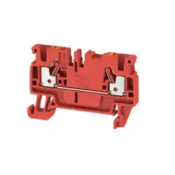 Weidmuller – A2C 2.5 RD