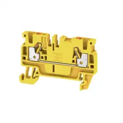 Weidmuller – A2C 2.5 YL