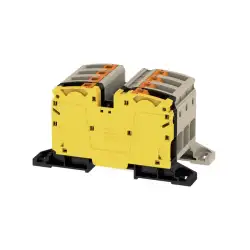 Weidmuller – A2C 35 3FT-FE DM