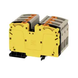 Weidmuller – A2C 35 3FT-FE