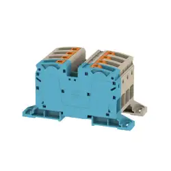 Weidmuller – A2C 35 3FT-N DM