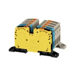 Weidmuller – A2C 35 3FT-N-FE DM