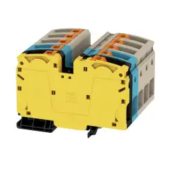 Weidmuller – A2C 35 3FT-N-FE