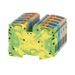 Weidmuller – A2C 35 3FT-N-PE