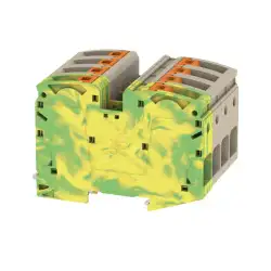 Weidmuller – A2C 35 3FT-PE