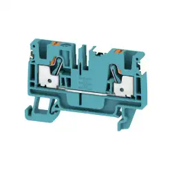 Weidmuller – A2C 4 DL BL