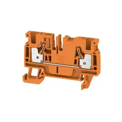 Weidmuller – A2C 4 OR