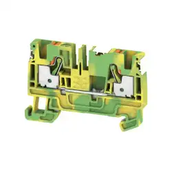 Weidmuller – A2C 4 PE DL