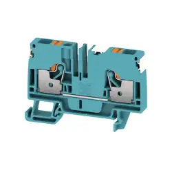 Weidmuller – A2C 6 DL BL