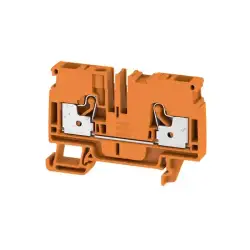 Weidmuller – A2C 6 OR