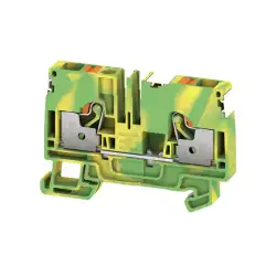 Weidmuller – A2C 6 PE DL