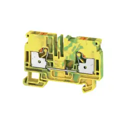 Weidmuller – A2C 6 PE