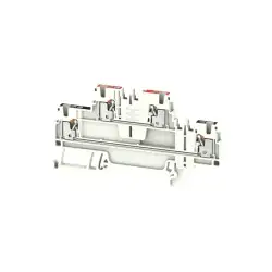 Weidmuller – A2T 1.5 KNX RD-BK