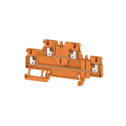 Weidmuller – A2T 1.5 OR