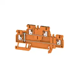 Weidmuller – A2T 1.5 VL OR