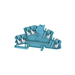 Weidmuller – A2T 2.5 3C BL