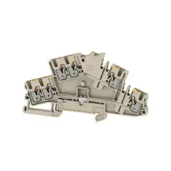 Weidmuller – A2T 2.5 3C FT-PE