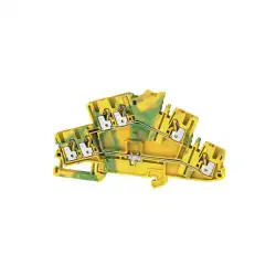 Weidmuller – A2T 2.5 3C PE