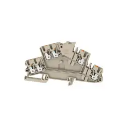 Weidmuller – A2T 2.5 3C