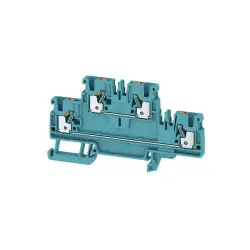 Weidmuller – A2T 2.5 BL