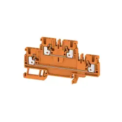 Weidmuller – A2T 2.5 OR