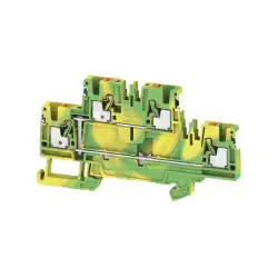 Weidmuller – A2T 2.5 PE DL