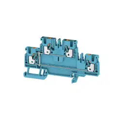 Weidmuller – A2T 2.5 VL BL