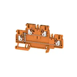 Weidmuller – A2T 2.5 VL OR