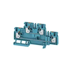 Weidmuller – A2T 4 BL