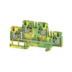 Weidmuller – A2T 4 PE