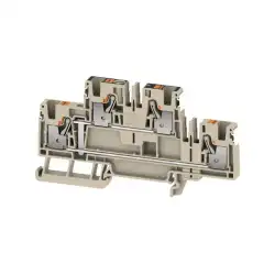 Weidmuller – A2T 4 VL DL