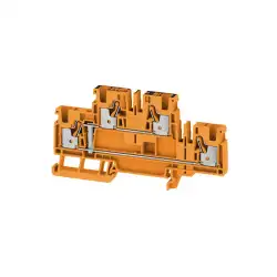 Weidmuller – A2T 4 VL OR