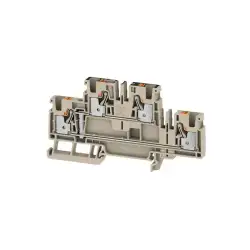 Weidmuller – A2T 4 VL