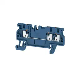 Weidmuller – A3C 1.5 DBL