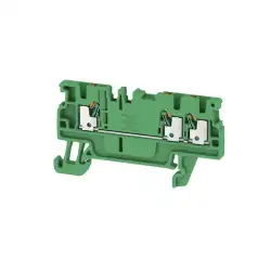 Weidmuller – A3C 1.5 GN