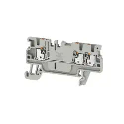 Weidmuller – A3C 1.5 LTGY