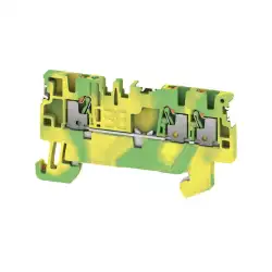 Weidmuller – A3C 1.5 PE DL