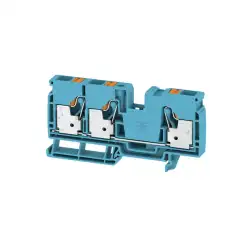 Weidmuller – A3C 10 BL