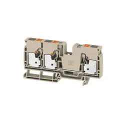 Weidmuller – A3C 10